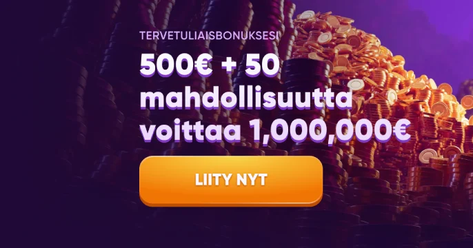 KingMaker Casino